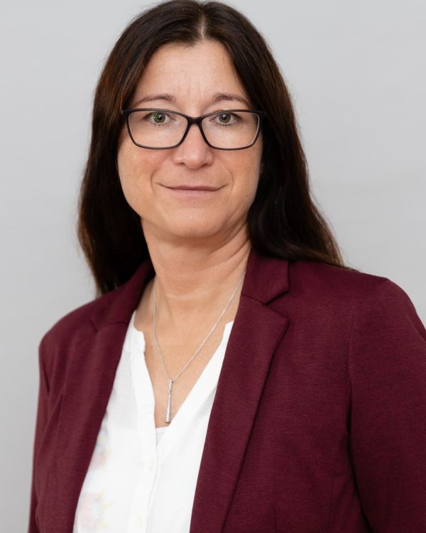 Judith Mehle