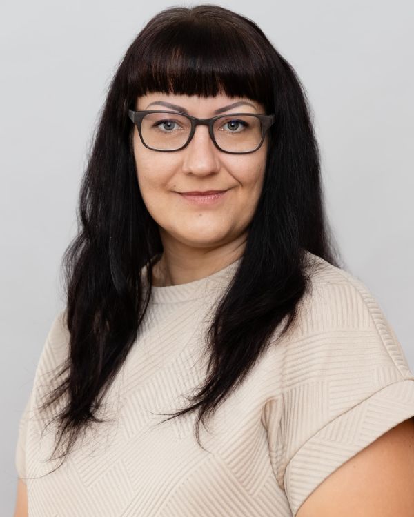 Maria Zausch