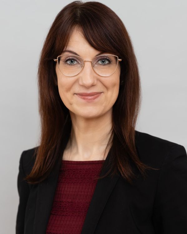 Heidi Marold